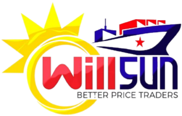 Willsun Better Price Traders logo